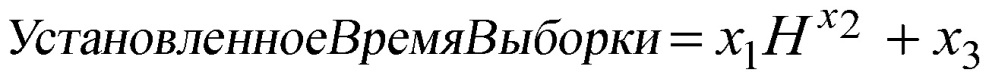 Точное измерение концентраций аналита для электрохимических тест-полосок на основании определяемых физических характеристик содержащего аналит образца (патент 2619830)