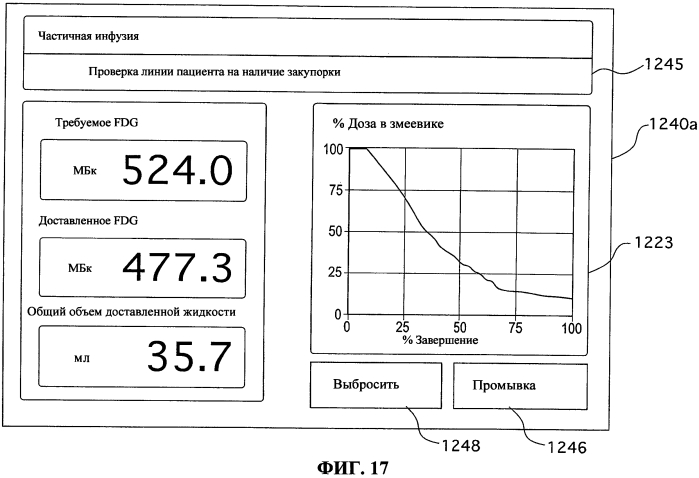 Монитор прогресса доставки активности (патент 2574986)