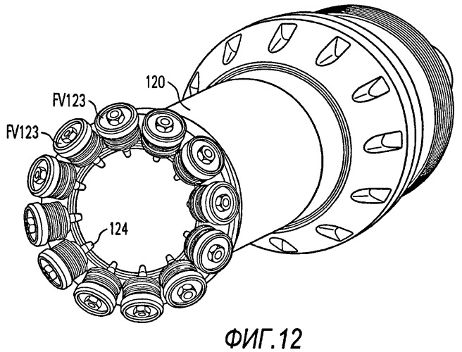 Устройство для нанесения покрытий с дозировочным устройством (патент 2427432)