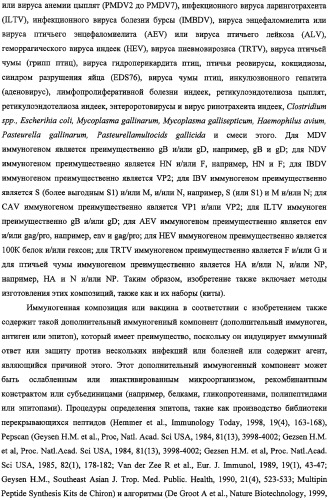 Кокцидиальная вакцина и методы ее приготовления и использования (патент 2324498)