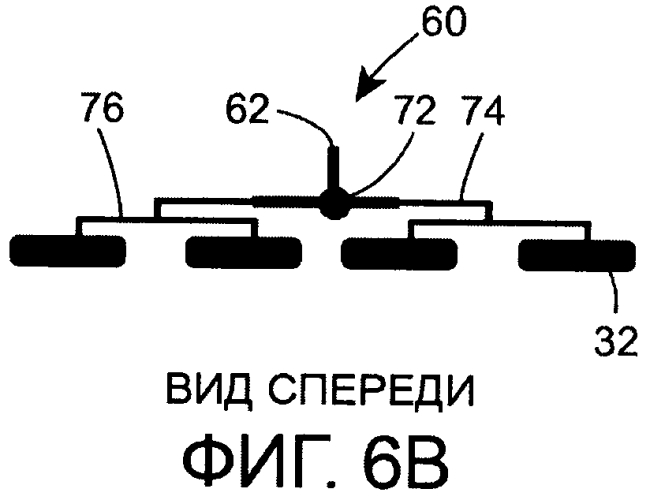 Система подачи без естественного баланса для устройства инжекционного формования (патент 2565176)