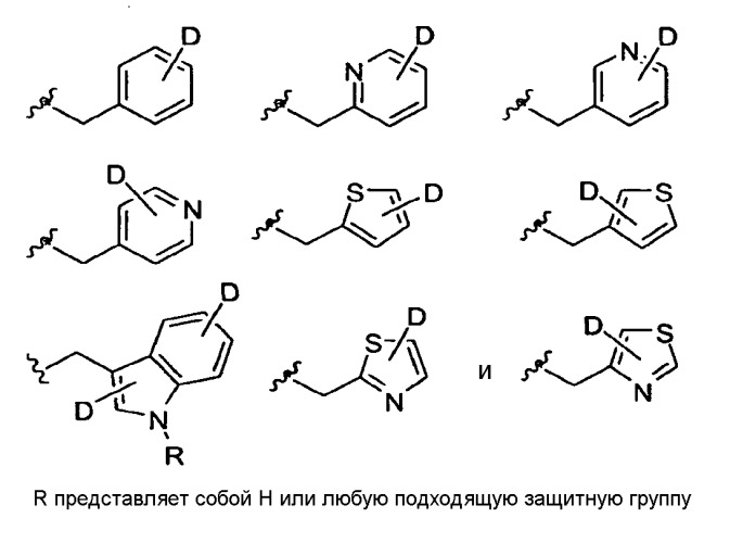 Пептидные эпоксикетоны для ингибирования протеасомы (патент 2450016)