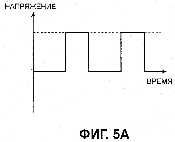 Схема бесконтактной передачи энергии (патент 2416857)