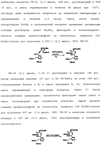 Макроциклические соединения, которые могут быть использованы в качестве фармацевтических препаратов (патент 2334744)