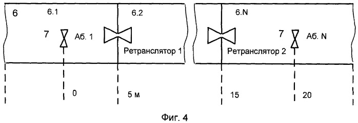 Аварийная система внутрикорабельной радиосвязи (патент 2446569)