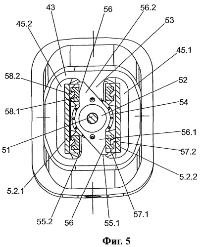 Параллельный кинематический механизм (патент 2395380)