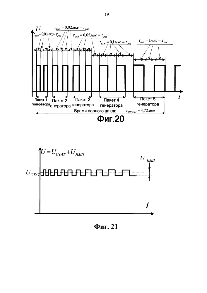 Устройство исследования электромагнитного поля вторичных излучателей (патент 2613015)