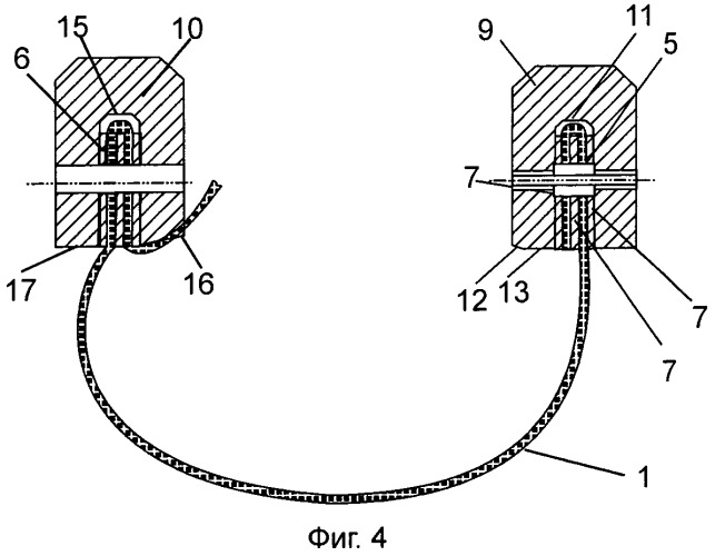 Устройство и способ ремонта трубопровода (патент 2525103)