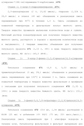 Ингибиторы гистоновой деацетилазы (патент 2459811)
