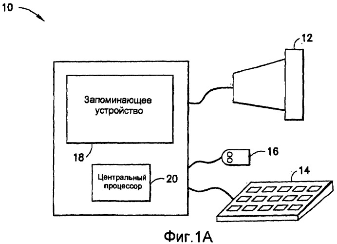 Основанные на применении компьютера формирование и проверка тренировочных образов, предназначенных для многоточечного геостатистического анализа (патент 2391686)