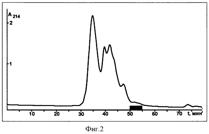 Пептид, обладающий антимикробной активностью (патент 2380374)