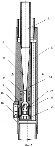 Установка для эксплуатации скважины (патент 2531228)
