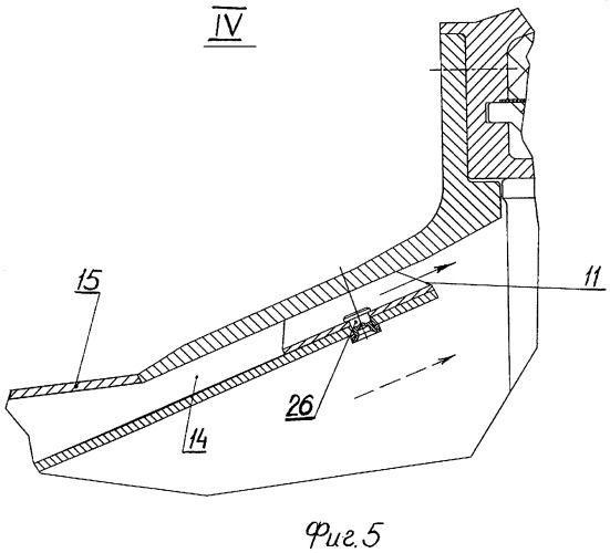 Газотурбинная установка (патент 2396448)