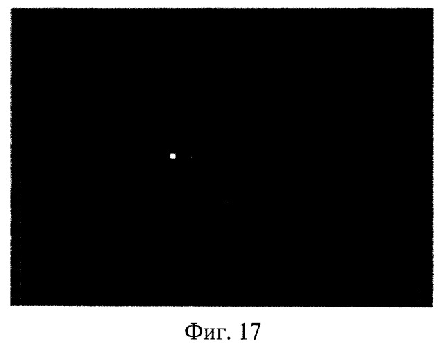 Способ обнаружения точечных тепловых объектов на сложном атмосферном фоне (патент 2461017)