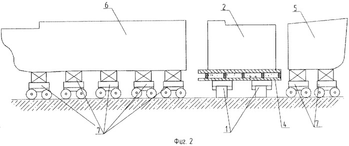 Способ формирования транспортной упаковки (патент 2321088)