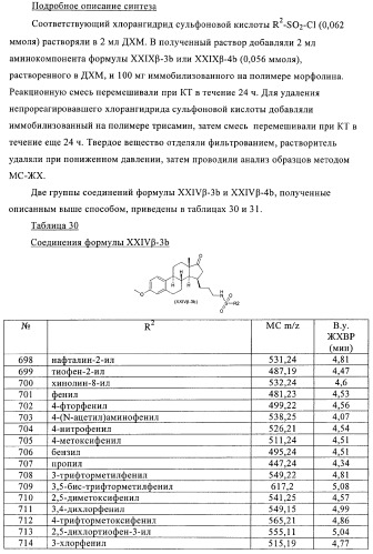 Новые ингибиторы 17 -гидроксистероид-дегидрогеназы типа i (патент 2369614)