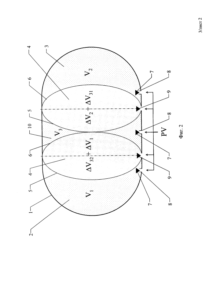 Поплавок постоянного давления системы аварийного приводнения летательного аппарата (патент 2625210)