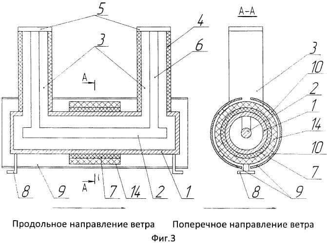 Баковый электрический аппарат с газовой изоляцией (патент 2449403)