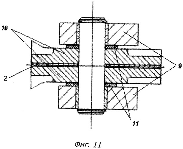 Защитное устройство грузового самолета (патент 2499742)