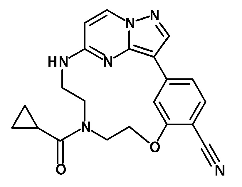 Макроциклические ингибиторы киназы lrrk2 (патент 2622104)