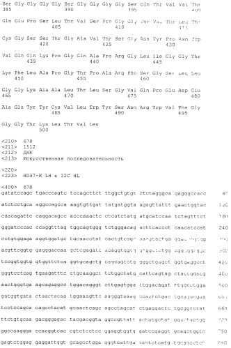 Pscaxcd3, cd19xcd3, c-metxcd3, эндосиалинxcd3, epcamxcd3, igf-1rxcd3 или fap-альфаxcd3 биспецифическое одноцепочечное антитело с межвидовой специфичностью (патент 2547600)