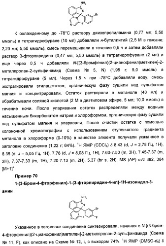 Замещенные изоиндолы в качестве ингибиторов васе и их применение (патент 2446158)