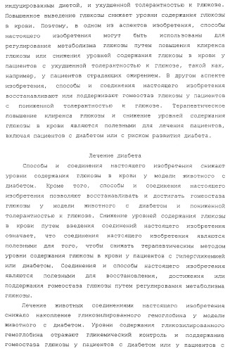 Лечение диабета (патент 2363465)