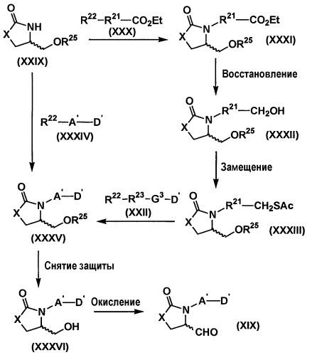 Производное 8-азапростагландина, фармацевтическая композиция, агент для профилактики заболеваний (патент 2306309)