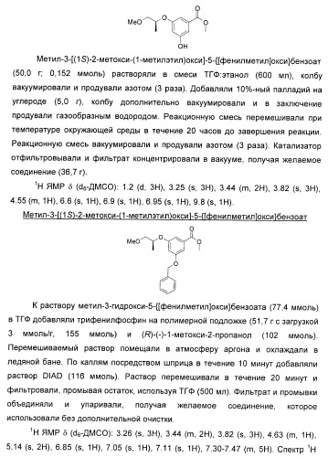 Гетероарилбензамидные производные для применения в качестве активаторов глюкокиназы (glk) в лечении диабета (патент 2403246)