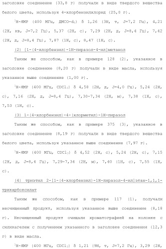 Новое сульфонамидное производное малоновой кислоты и его фармацевтическое применение (патент 2462454)