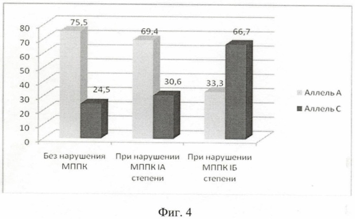 Способ прогнозирования маточно-плодово-плацентарного кровотока у беременных (патент 2456610)