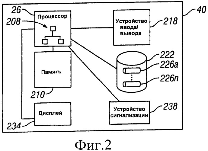 Система и способ определения состояния заполнения контейнера текучей средой в системе лечения пониженным давлением (патент 2433838)