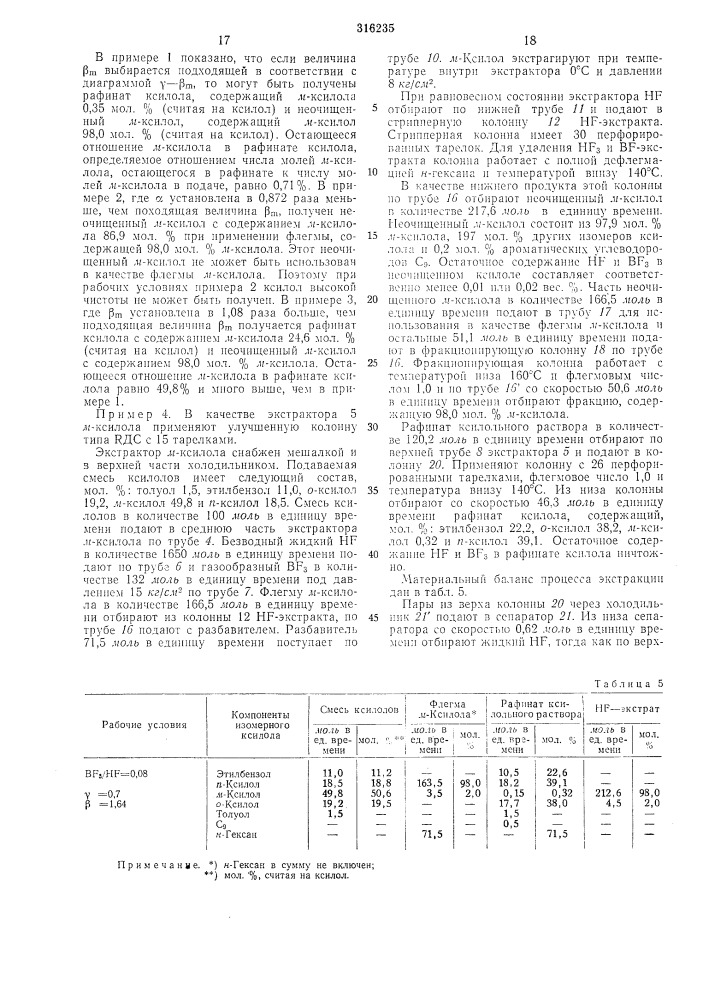 Всесоюзная j (патент 316235)