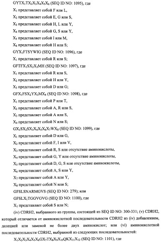 Белки, связывающие антиген фактор роста, подобный гепаринсвязывающему эпидермальному фактору роста (патент 2504551)