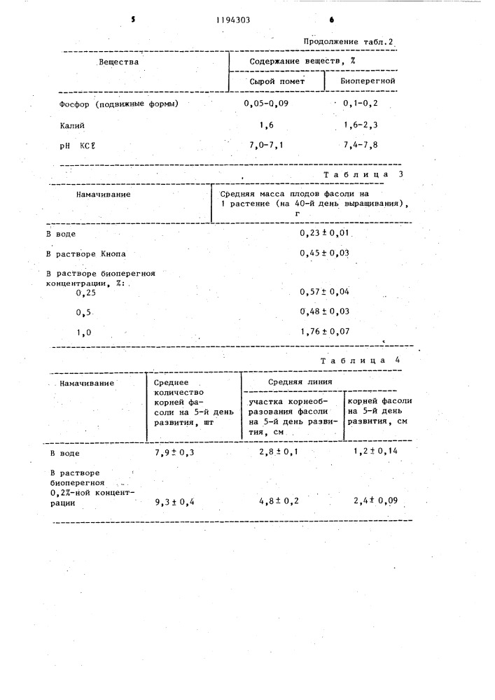 Способ обработки семян перед посевом (патент 1194303)