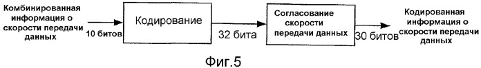 Системы и способы мультиплексирования данных управления для множества каналов передачи данных в одном канале управления (патент 2328834)