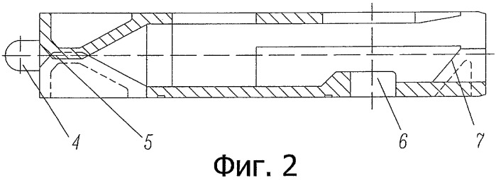 Запорное устройство с тремя зажимами (патент 2447331)