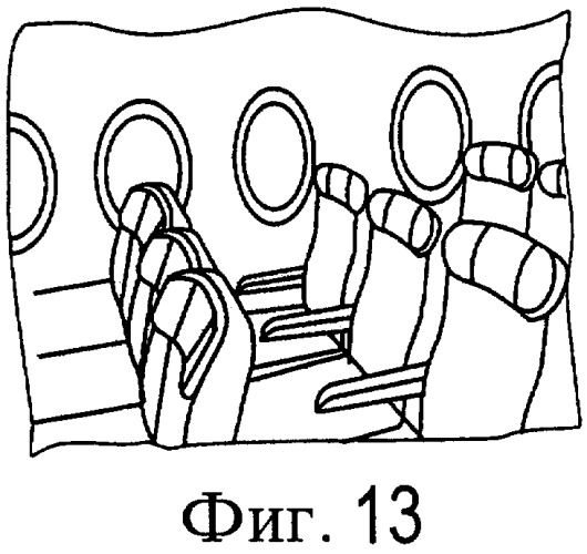 Иллюминатор (патент 2414380)