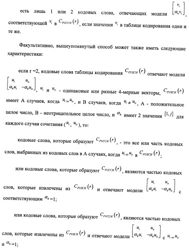 Способ и терминал для передачи обратной связью информации о состоянии канала (патент 2510135)