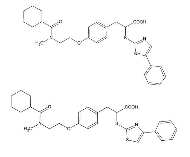Новые производные 3-фенилпропионовой кислоты (патент 2369602)