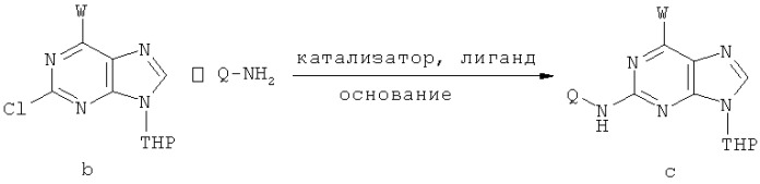 2,6-динитросодержащие замещенные производные пурина, способ их получения и использование (патент 2498987)