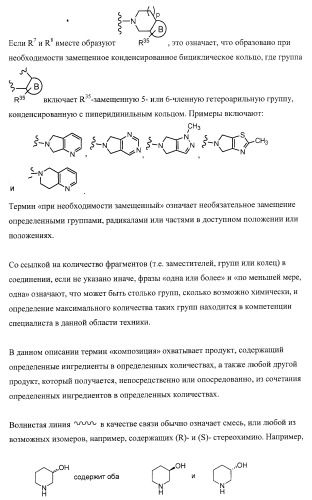 Замещенные 2-хинолилоксазолы, пригодные в качестве ингибиторов фдэ4 (патент 2417993)