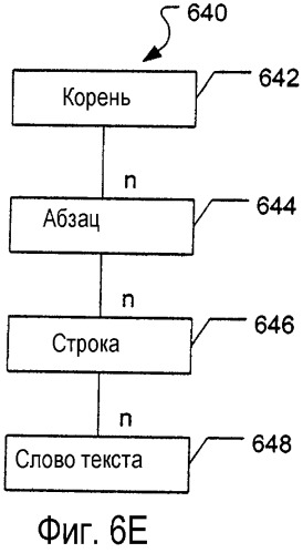 Обработка электронных чернил (патент 2351982)