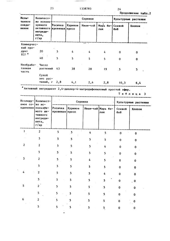 Способ получения производных дифенилового эфира (патент 1338783)