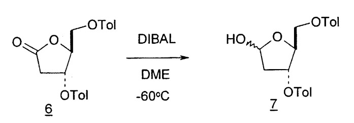 Синтез  -l-2&#39;-дезоксинуклеозидов (патент 2361875)