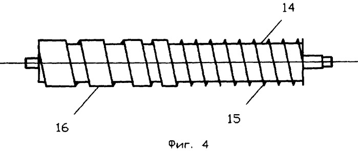Машина для резки и измельчения рогов домашнего северного оленя эвенкийской породы (патент 2366190)