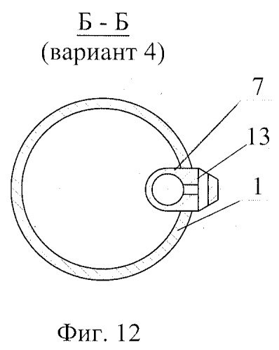 Скважинная камера шарифова для съемных клапанов (патент 2292439)