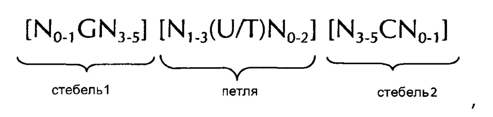 Нуклеиновая кислота, содержащая или кодирующая структуру "стебель-петля" гистонов и последовательность поли(а) или сигнал полиаденилирования, для повышения экспрессии кодируемого патогенного антигена (патент 2639528)