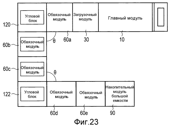 Устройство обработки листов и способ обработки листов (патент 2536636)