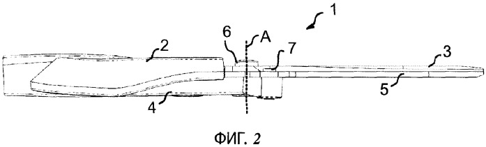 Режущий инструмент (патент 2558805)